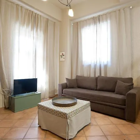 Kalyvion Apartment Arachova