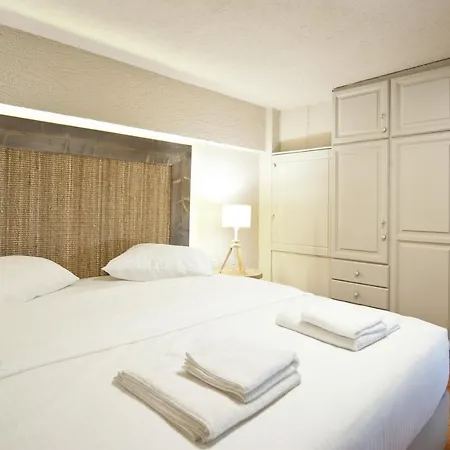 Apartment Kalyvion Arachova