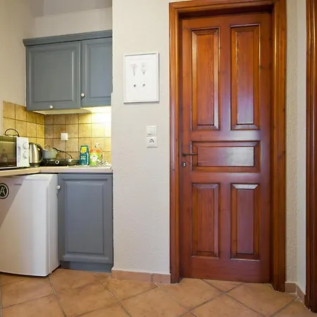 Apartment Kalyvion Arachova