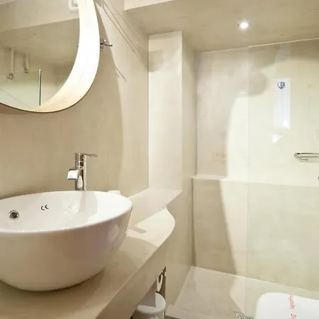 Apartment Kalyvion Arachova