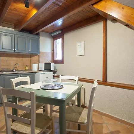 Apartment Kalyvion Arachova