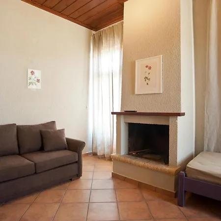 Kalyvion Apartment Arachova