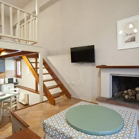 Kalyvion Apartment