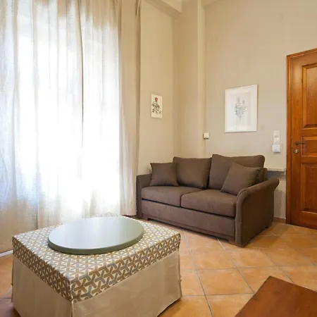 Apartment Kalyvion Arachova