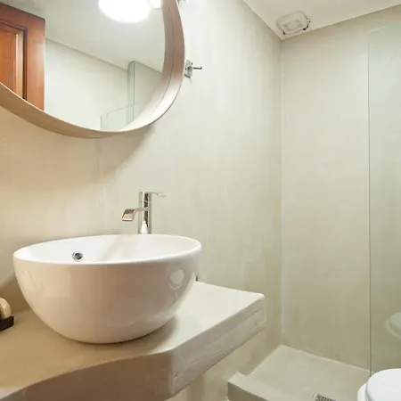 Kalyvion Apartment *